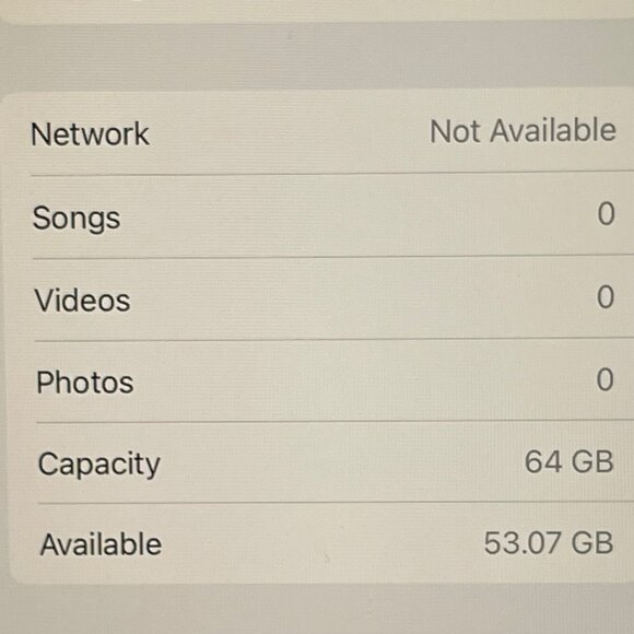 Apple iPhone 8 64GB Unlocked Smartphone Gold, Used - Picture 10 of 12